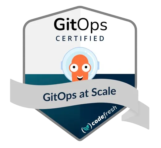 GitOps at Scale