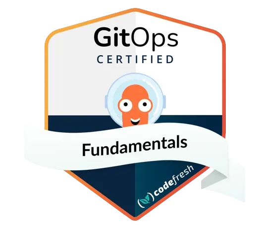 GitOps Fundamentals