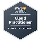 AWS Cloud Practitioner